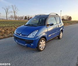 AIXAM CROSSLINE AIXAM CROSSLINE