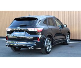 FORD KUGA III 2.5 DURATEC 190 CH FHEV I-AWD POWERSHIFT ST-LINE