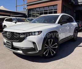 MAZDA CX-50