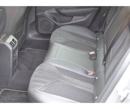 PEUGEOT 408 HYBRID 145 E-DCS6 GT