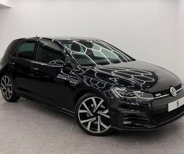 2.0 TDI GTD DSG EURO 6 (START/STOP) 5DR