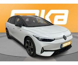 VOLKSWAGEN ID.7 TOURER TOURER GTX 4MOTION 250 KW AKKU 91 KWH