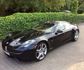 KARMA E-REV VOLUME ECOSPORT