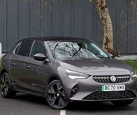 100KW ELITE NAV 50KWH 5DR AUTO [7.4KWCH]