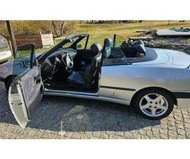 PEUGEOT 306 CABRIO