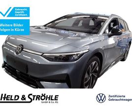 ID.7 TOURER PRO IQ-LED 360° 20