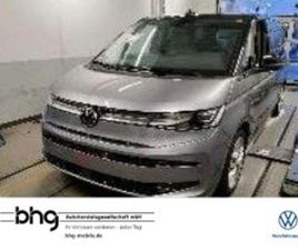 T7 MULTIVAN LIFE 2,0 L TDI SCR FRONT