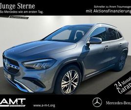 PROGRESSIVE/NAVI/AUTOM./KLIMA/LED