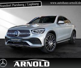 D 4M COUPE AMG L 360° SHD DISTRONIC AHK