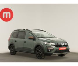 DACIA JOGGER 1.0 ECO-G EXTREME+ UP&GO 7L BI-FUEL