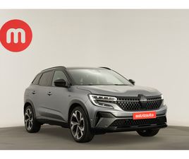 RENAULT AUSTRAL RENAULT AUSTRAL 1.2 E-TECH FULL HYBRID ICONIC