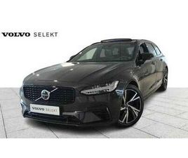 VOLVO V90 T6 ULTIMATE, T6 AWD PLUG-IN HYBRID, DARK