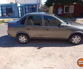 CORSA CLASSIC