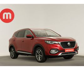 MG EHS 1.5 T-GDI PLUG-IN HYBRID LUXURY