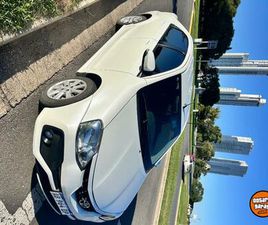 TOYOTA ETIOS ETIOS XLS TITULAR 2DO DUEÑO