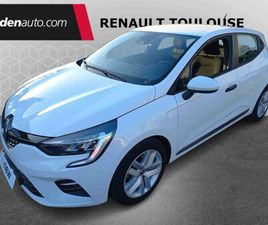 CLIO V SOCIETE CLIO SOCIETE TCE 100 AIR NAV