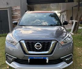 NISSAN KICKS 1.6 SPECIAL EDITION