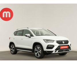 SEAT ATECA 1.5 TSI XPERIENCE DSG
