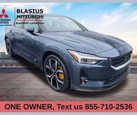 USED 2023 POLESTAR 2 LONG RANGE DUAL MOTOR PERFORMANCE