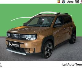 ELECTRIQUE 113CH LA PRIMA PRIME CEE DE 4800€ DEDUI