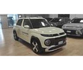 HYUNDAI INSTER INSTER 49 KWH XCLASS