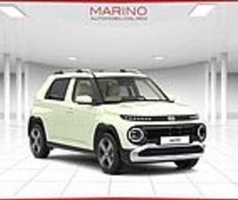 HYUNDAI INSTER INSTER 49 KWH XCLASS