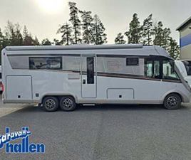 CARTHAGO LINER FOR TWO 53 L DA 40H 180 (HYDRALBEN, FABRIKSNY)!