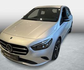 MERCEDES CLASSE B B 180 LAUNCH EDITION AUTO ESSENCE DE 2019 SUR SCHRIEK (2223) | SPOTICAR
