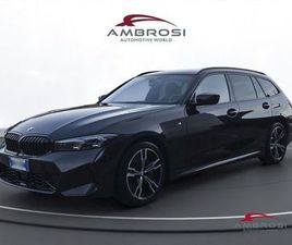 BMW 320 SERIE 3 D TOURING MSPORT PRO INNOVATION COMFORT PA