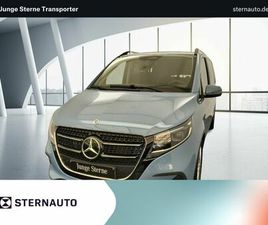MERCEDES CLASSE V V 220 D STYLE/K DISTR. EASYPAK-PAKET M-BEAM AHK