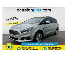 2.0TDCI TITANIUM 150