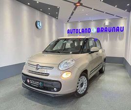 FIAT 500L LIVING 1,3 MULTIJET II 95 START&STOP POP S...