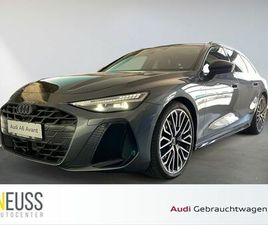 TFSI QUATTRO S LINE EXCLUSIVE+PRO+PANO+