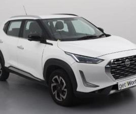 1.0 TURBO ACENTA PLUS AUTO