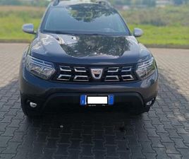 DACIA DUSTER 2022 ECO-G 100 COMFORT SOLO 42.000 KM