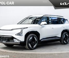 KIA EV5