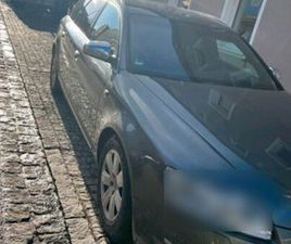 S-LINE SPORT 2,4 LITER BENZIN UND ...