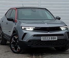 1.2 TURBO 100 GS 5DR