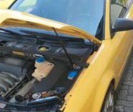 AUDI A4 S4 S4 B6 BBK