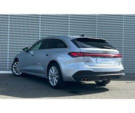 A5 AVANT TDI HYBRIDE 204 CH S TRONIC 7