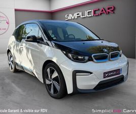 BMW I3 L01 LCI 94 AH 170 CH BVA BUSINESS DESIGN ATELIER LA BATTERIE EST EN BON ÉTAT