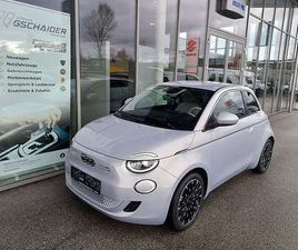 FIAT 500E 500 ELEKTRO 500 3+1 42 KWH