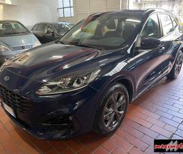 KUGA 1ª SERIE 2.5 PHEV 225 CV CVT 2WD TITANIUM X