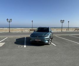 HYUNDAI KONA LONG RANGE HYUNDAI KONA LONG RANGE CONSTANTA
