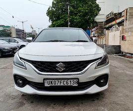 MARUTI BALENO