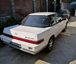 SUBARU XT НОВА РАДИАТОРНА ПИТА
