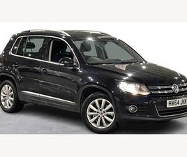 2.0 TDI BLUEMOTION TECH MATCH 2WD EURO 5 (START/STOP) 5DR