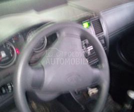 HYUNDAI GETZ HYUNDAI GETZ 5DR 1.4