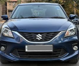 MARUTI BALENO
