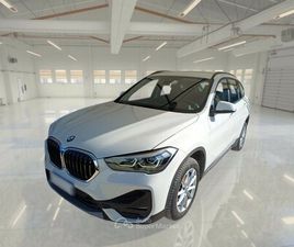BMW X1 SDRIVE 18D BUSINESS ADVANTAGE SUV